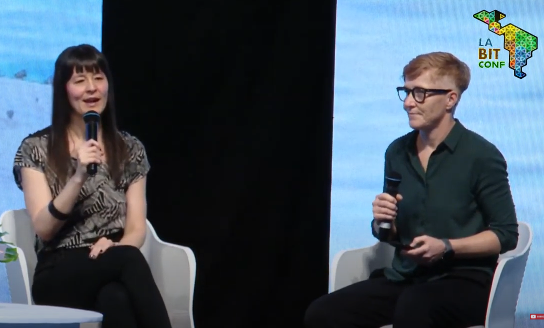 Bringing Bitcoin to Billions via the Lightning Network