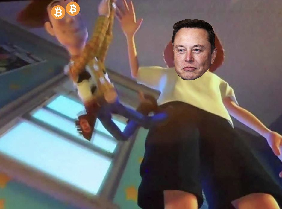 Weekly Nr. 28 - The Eco-Narrative Against Bitcoin and Why It Doesn't Use Proof-of-Stake