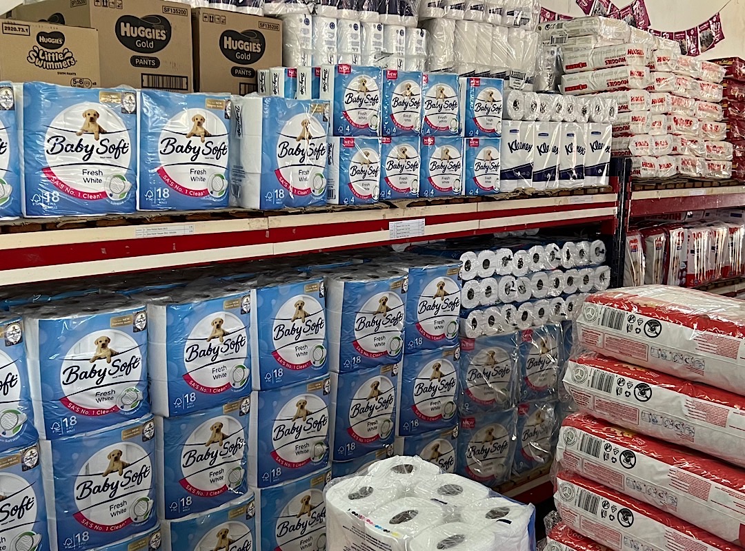 How the Multi-Currency System in Zimbabwe Works