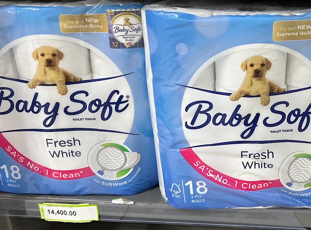 Finding the best deals in Zimbabwe