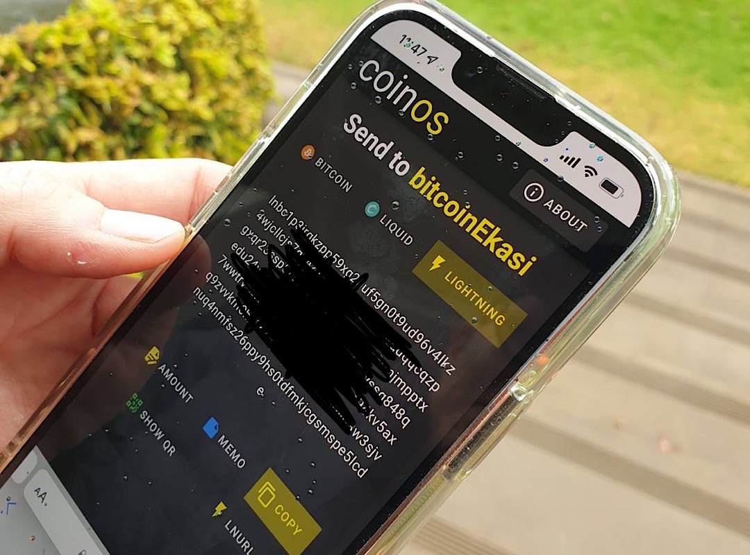 Insights from exchanging Bitcoin Peer-to-Peer in Zimbabwe