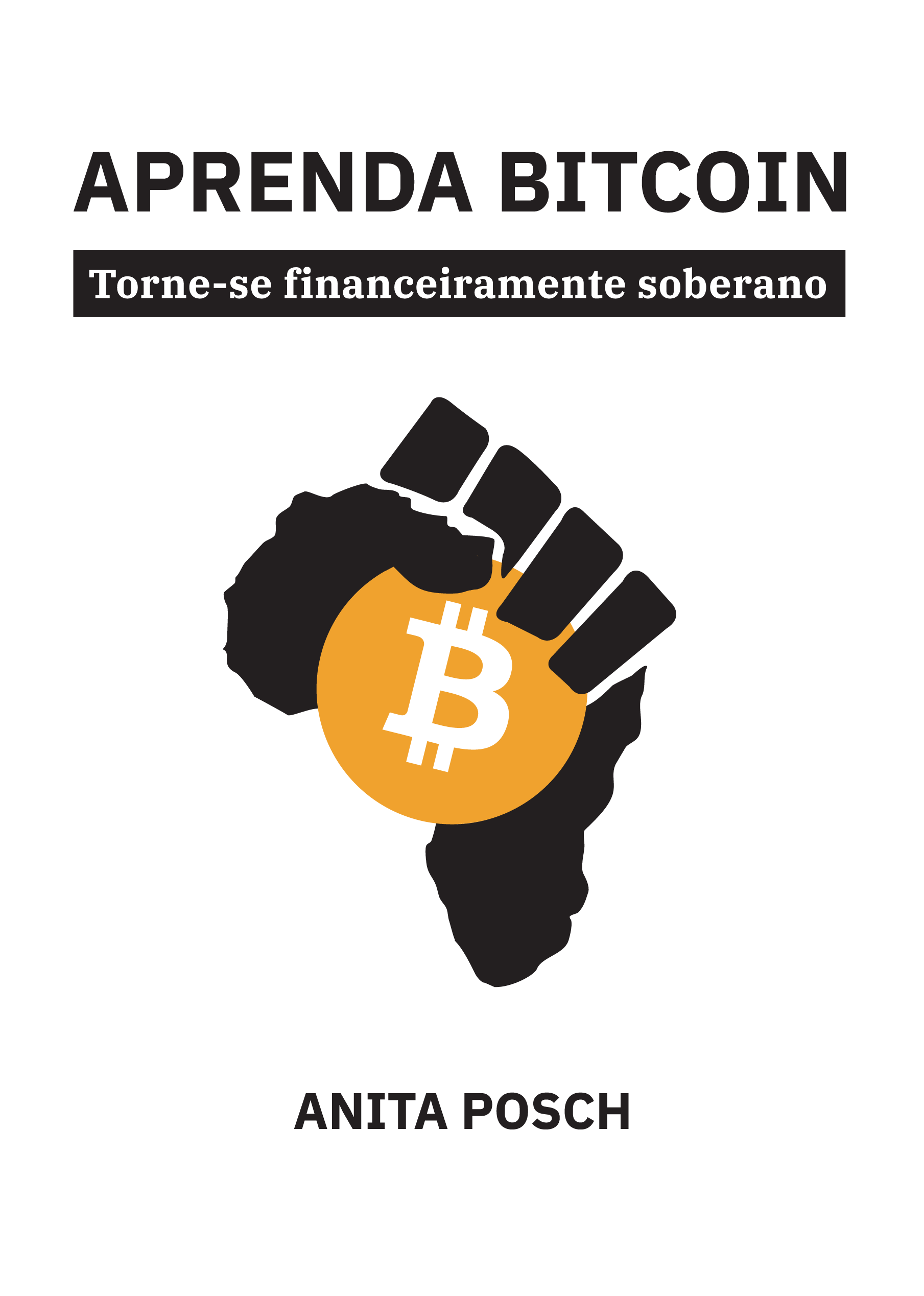 Aprenda Bitcoin - Book in Portuguese