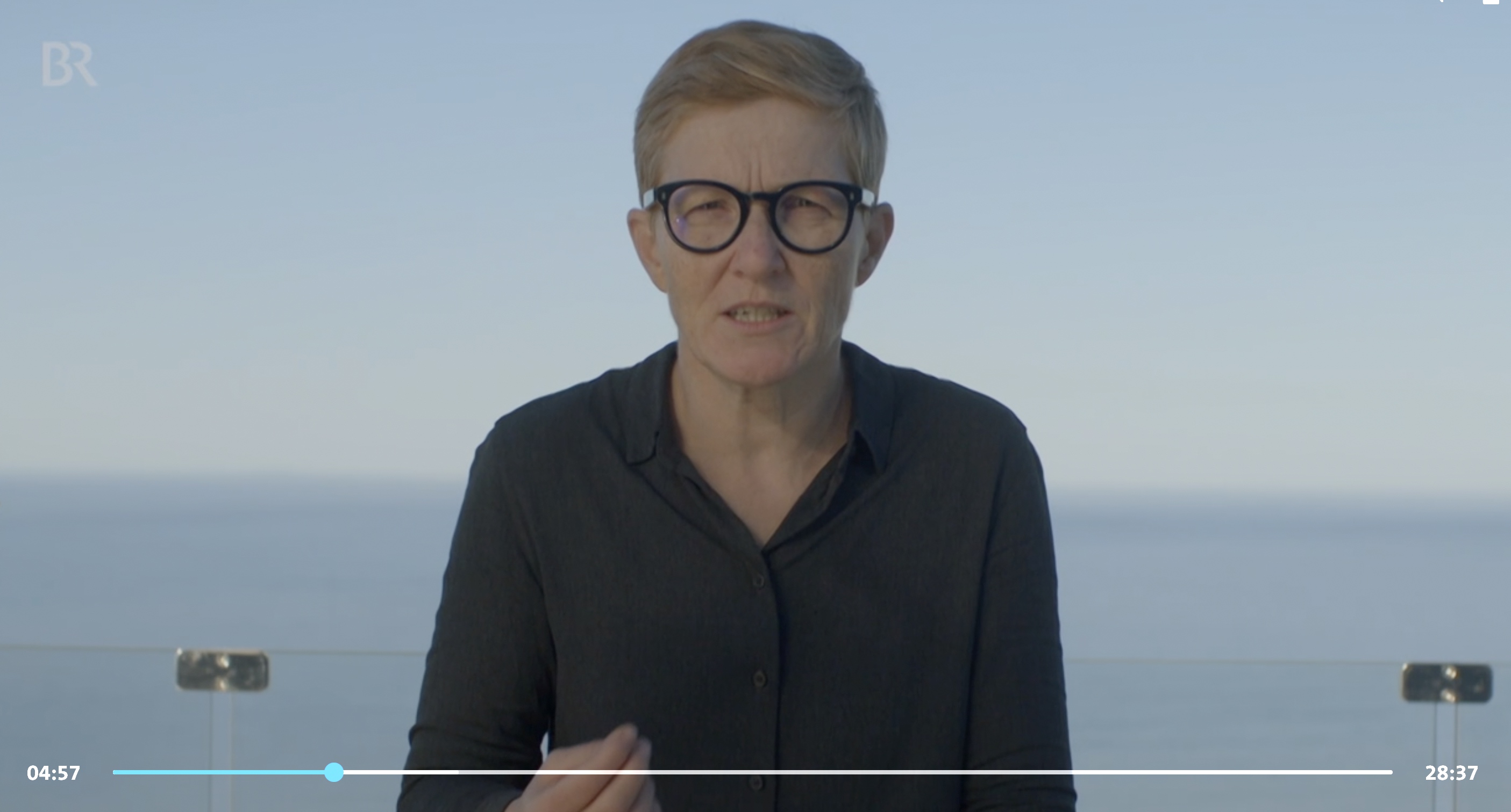 Documentary about Bitcoin in South Africa with Anita on German TV