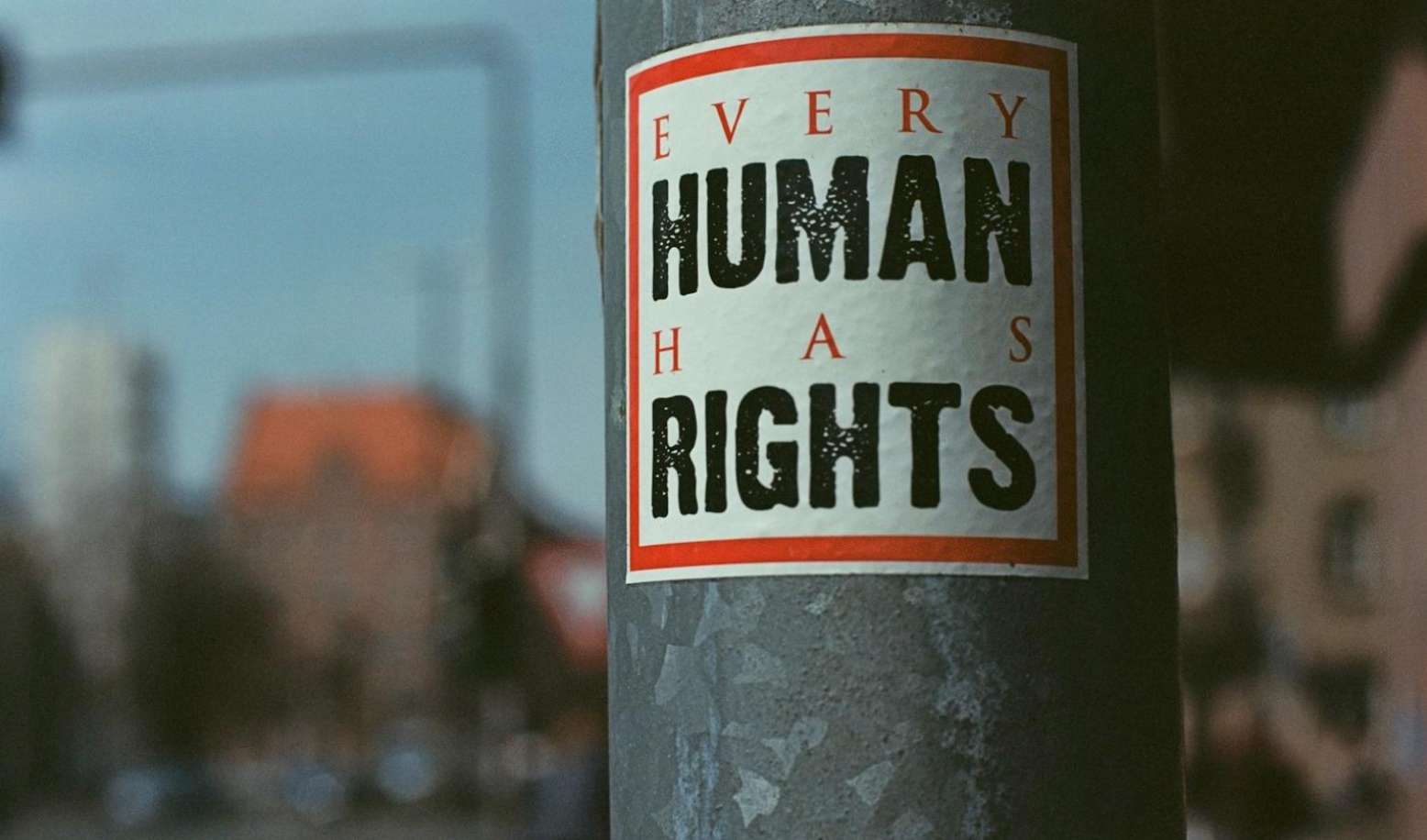 Bitcoin: A Revolutionary Force for Human Rights in the Digital Age