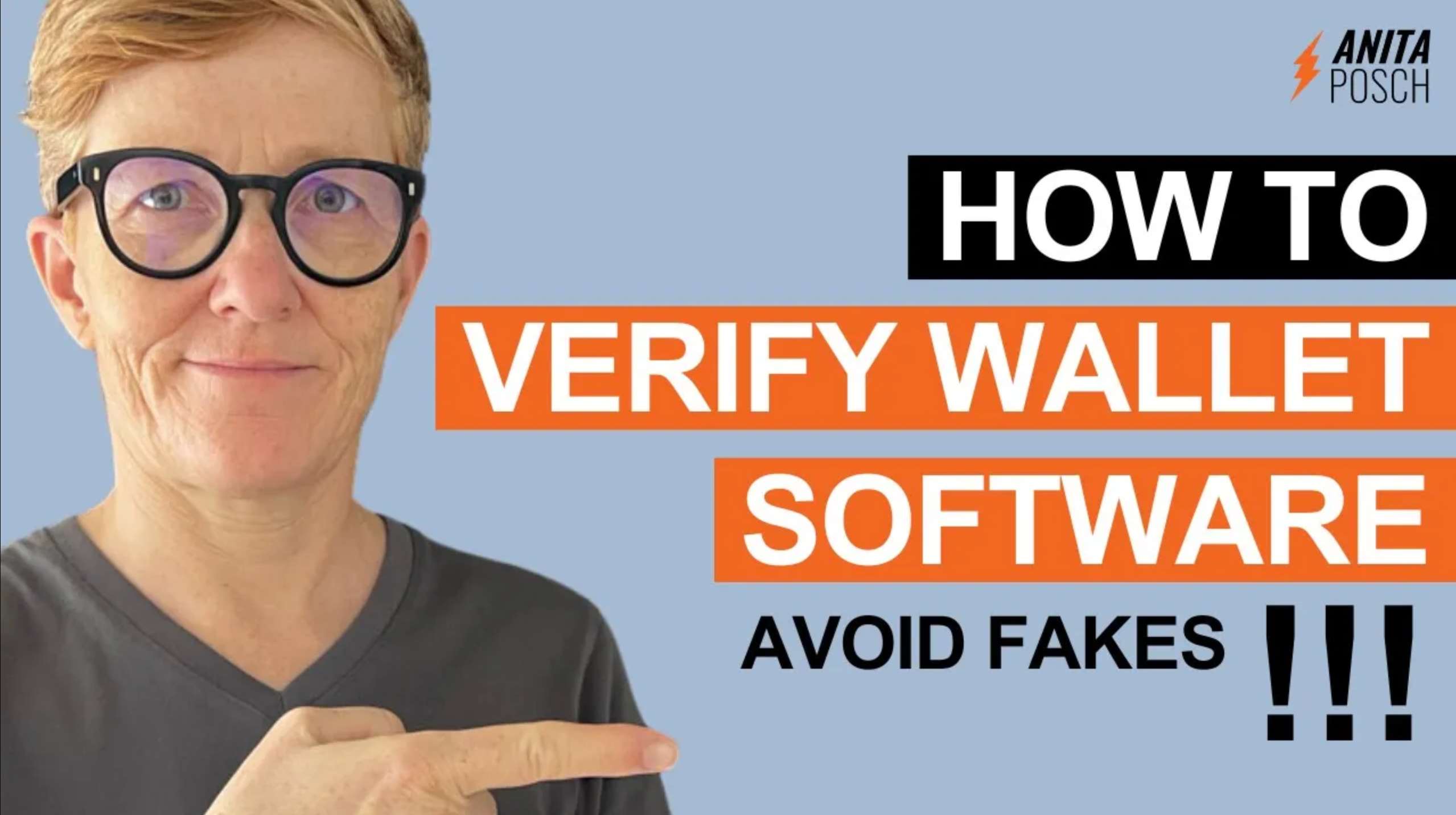 How to Verify Bitcoin Wallet Software: A Security Guide for Mac and Windows Users | 2024